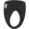 OVO B6 - anello fallico vibrante nero